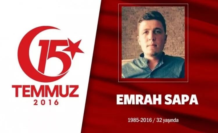 Kalbimizde yaşıyorlar: İşte gözyaşlarına boğan hikayeleriyle 15 Temmuz şehitlerimiz... - Sayfa 15