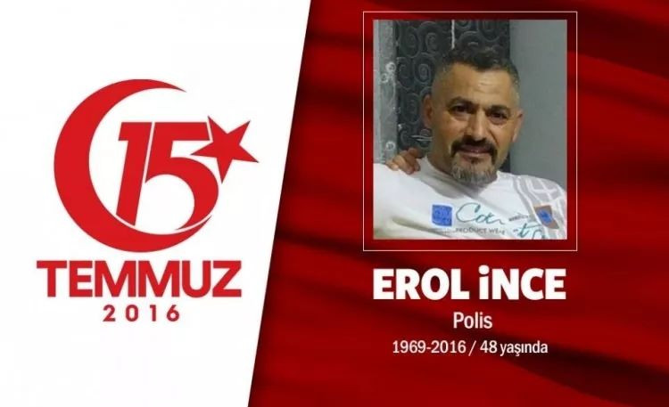 Kalbimizde yaşıyorlar: İşte gözyaşlarına boğan hikayeleriyle 15 Temmuz şehitlerimiz... - Sayfa 23