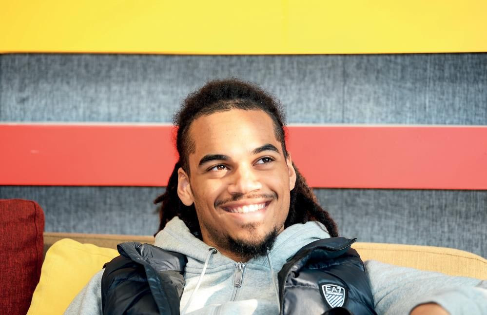 Fenerbahçe, stoper bölgesi için gündemine eski Galatasaraylı Jason Denayer'i aldı - Sayfa 5