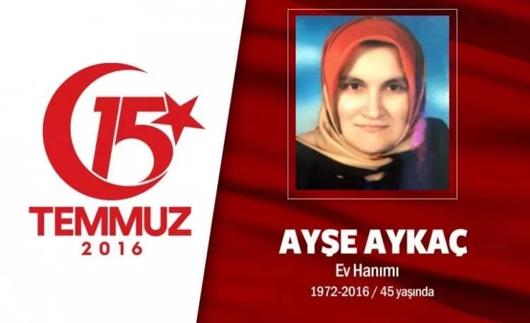 Kalbimizde yaşıyorlar: İşte gözyaşlarına boğan hikayeleriyle 15 Temmuz şehitlerimiz... - Sayfa 9