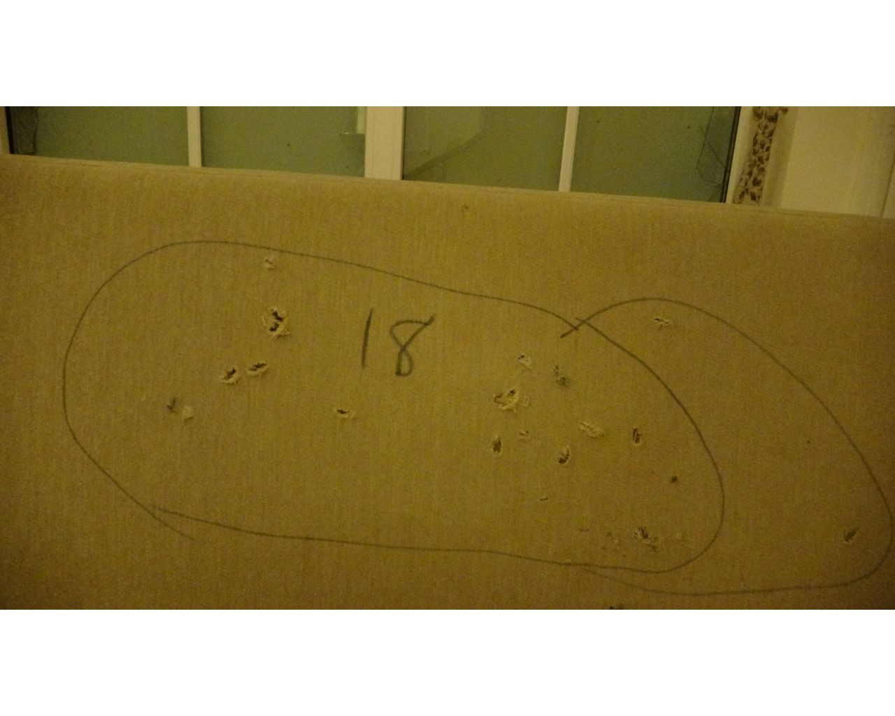 Cumhurbaşkanı hedef alınmıştı! Marmaris'teki otelde 15 Temmuz gecesinin çatışma izleri hala duruyor - Sayfa 5