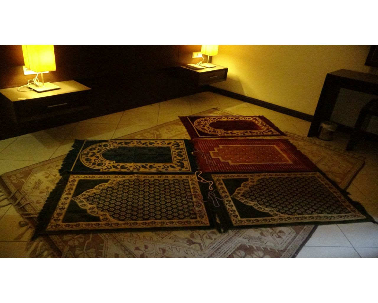 Cumhurbaşkanı hedef alınmıştı! Marmaris'teki otelde 15 Temmuz gecesinin çatışma izleri hala duruyor - Sayfa 7