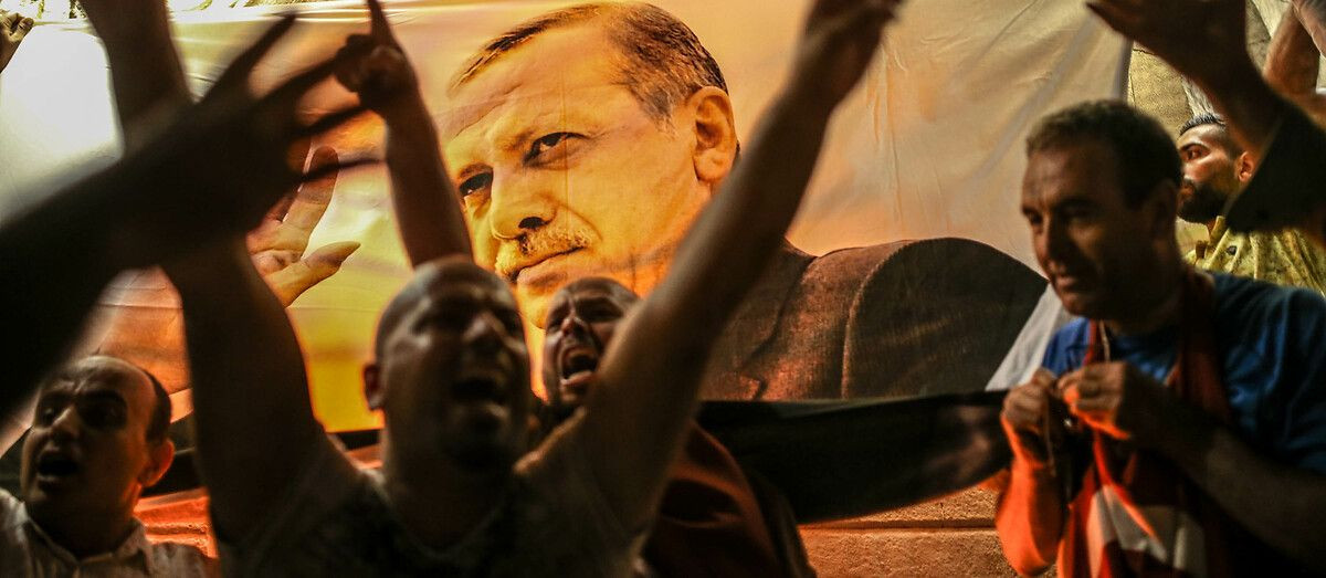 15 Temmuz'da hainlerin asıl hedefi Cumhurbaşkanı Erdoğan'dı! "Ölün, öldürün ama hızlıca alın" - Sayfa 6