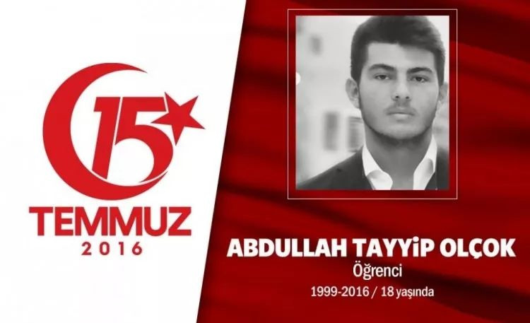 Kalbimizde yaşıyorlar: İşte gözyaşlarına boğan hikayeleriyle 15 Temmuz şehitlerimiz... - Sayfa 5