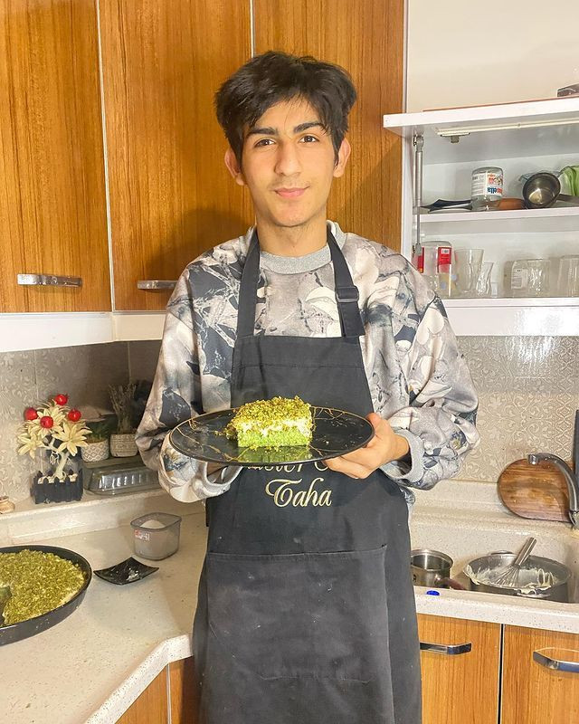 Çektiği videolardan kazandığı parayı estetiğe yatırdı! Taha Duymaz'ın değişimine inanamayacaksınız - Sayfa 20