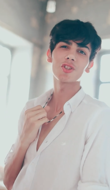 Çektiği videolardan kazandığı parayı estetiğe yatırdı! Taha Duymaz'ın değişimine inanamayacaksınız - Sayfa 23