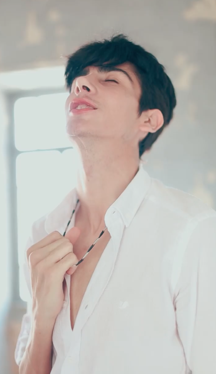 Çektiği videolardan kazandığı parayı estetiğe yatırdı! Taha Duymaz'ın değişimine inanamayacaksınız - Sayfa 15