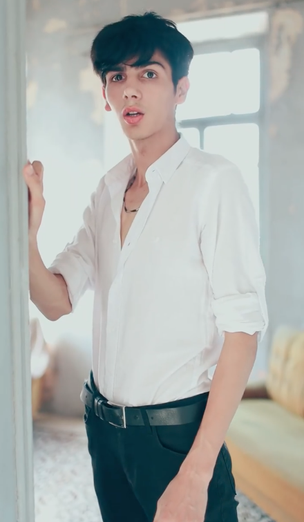 Çektiği videolardan kazandığı parayı estetiğe yatırdı! Taha Duymaz'ın değişimine inanamayacaksınız - Sayfa 21