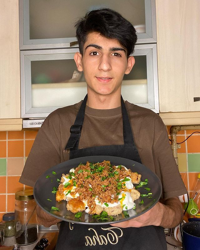 Çektiği videolardan kazandığı parayı estetiğe yatırdı! Taha Duymaz'ın değişimine inanamayacaksınız - Sayfa 22