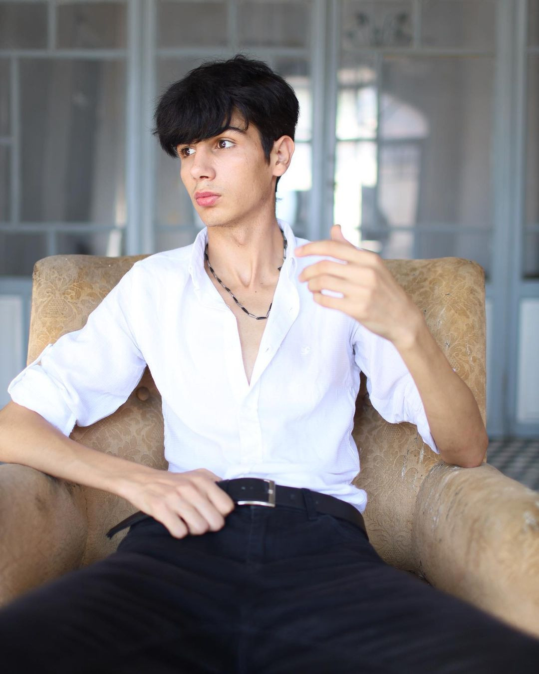 Çektiği videolardan kazandığı parayı estetiğe yatırdı! Taha Duymaz'ın değişimine inanamayacaksınız - Sayfa 13