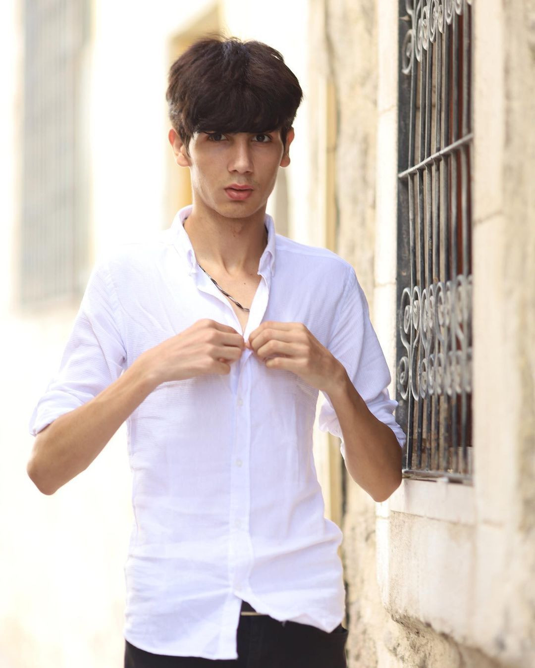 Çektiği videolardan kazandığı parayı estetiğe yatırdı! Taha Duymaz'ın değişimine inanamayacaksınız - Sayfa 26