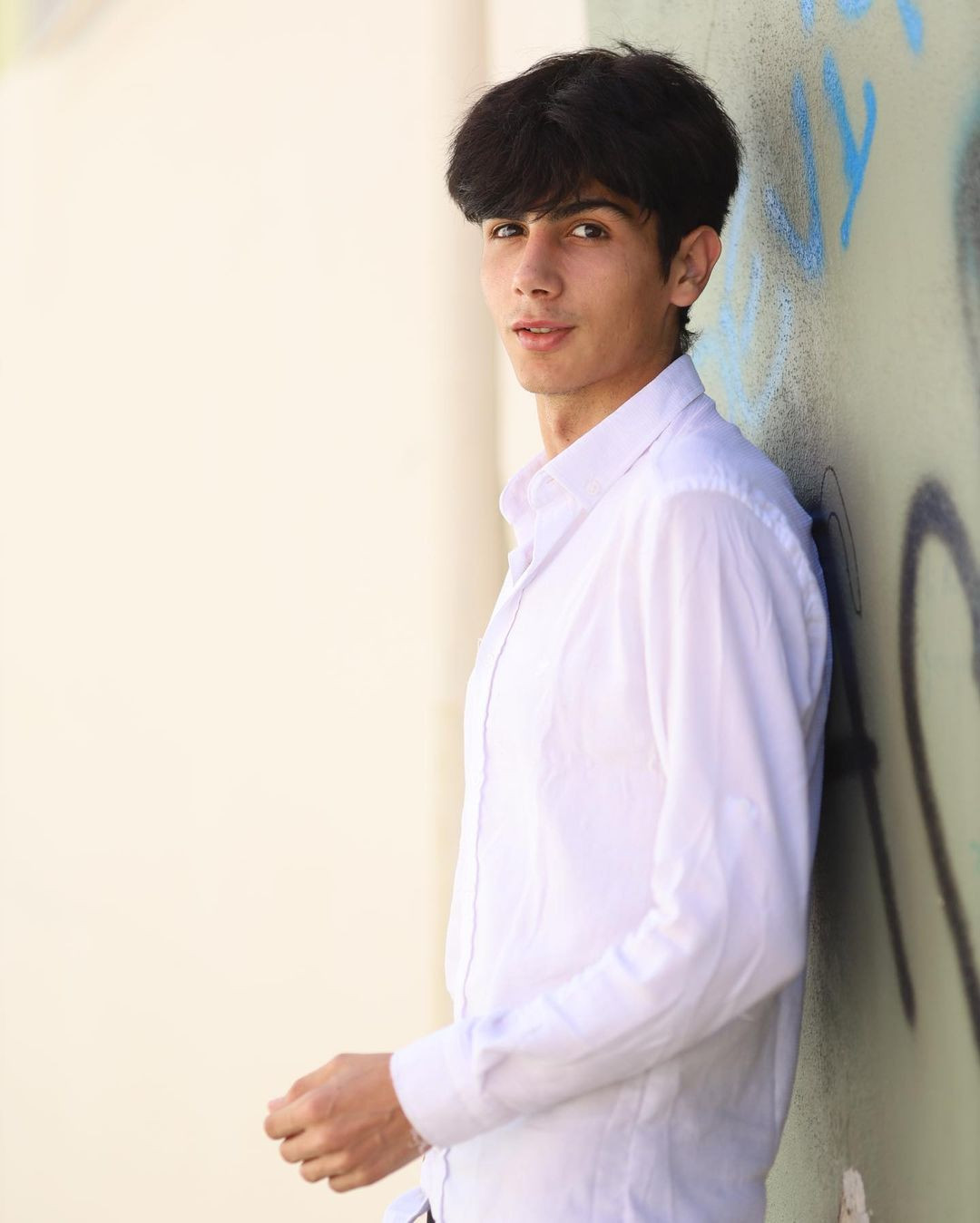 Çektiği videolardan kazandığı parayı estetiğe yatırdı! Taha Duymaz'ın değişimine inanamayacaksınız - Sayfa 28