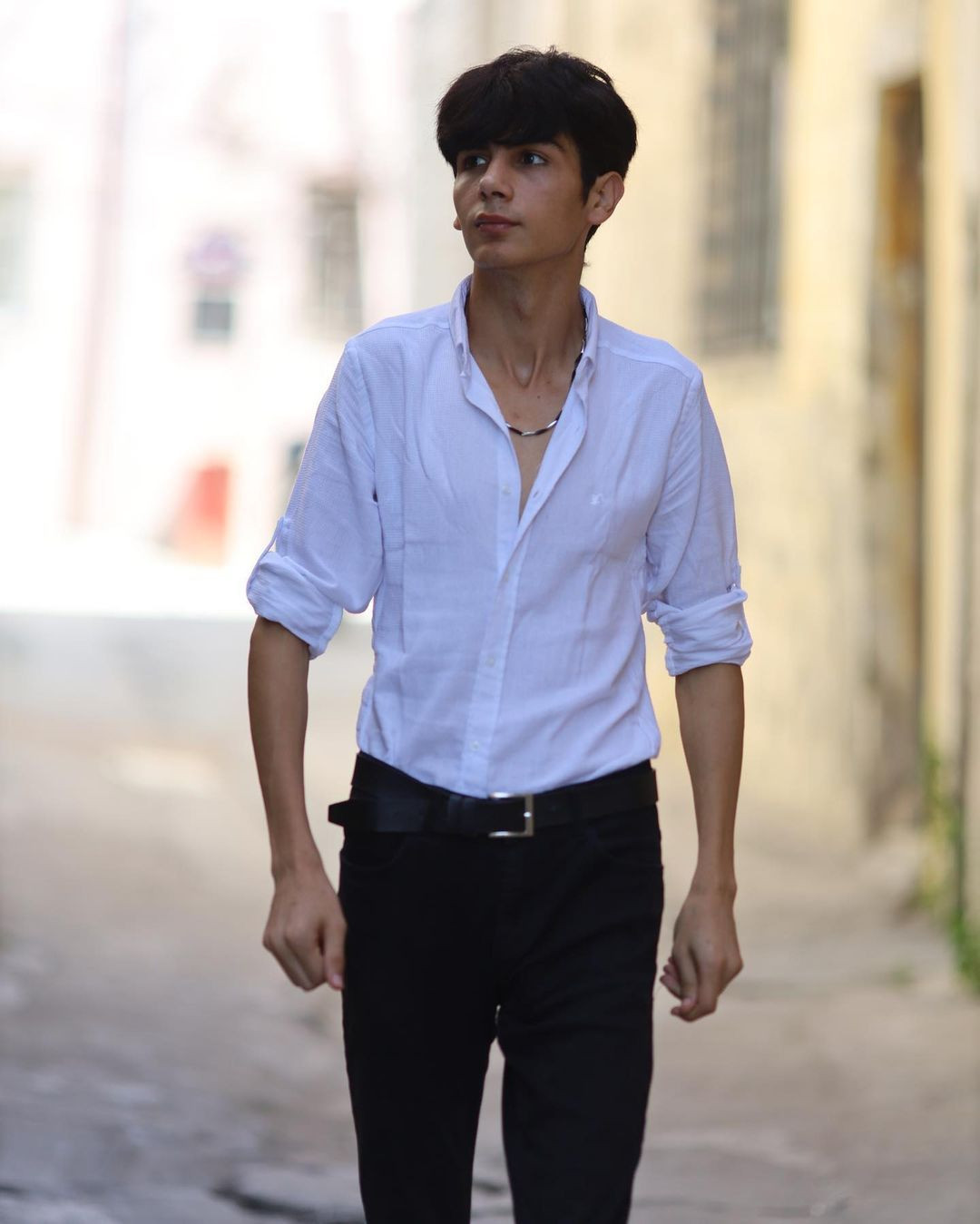 Çektiği videolardan kazandığı parayı estetiğe yatırdı! Taha Duymaz'ın değişimine inanamayacaksınız - Sayfa 17