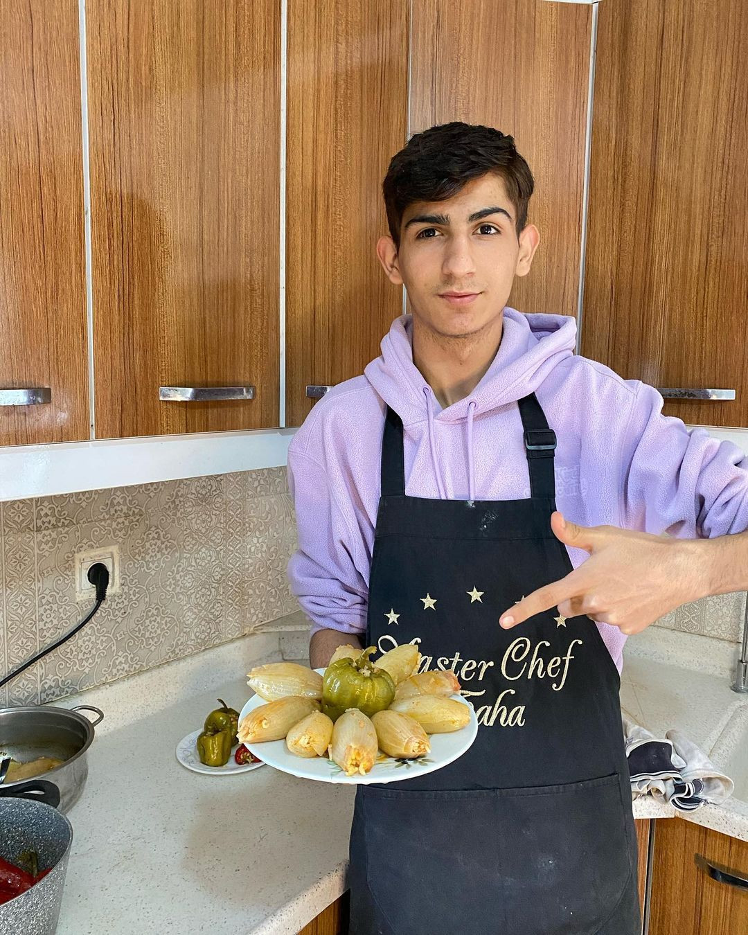 Çektiği videolardan kazandığı parayı estetiğe yatırdı! Taha Duymaz'ın değişimine inanamayacaksınız - Sayfa 14