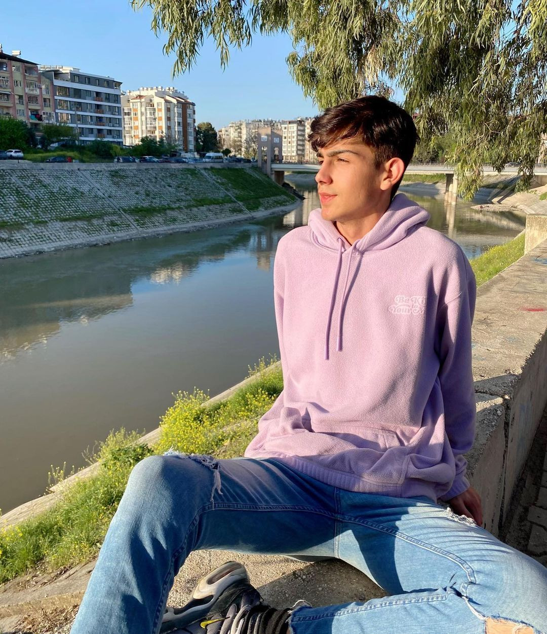 Çektiği videolardan kazandığı parayı estetiğe yatırdı! Taha Duymaz'ın değişimine inanamayacaksınız - Sayfa 18