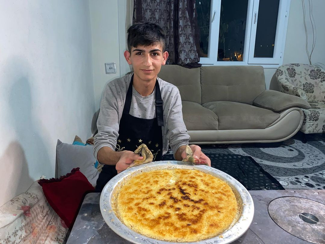 Çektiği videolardan kazandığı parayı estetiğe yatırdı! Taha Duymaz'ın değişimine inanamayacaksınız - Sayfa 5