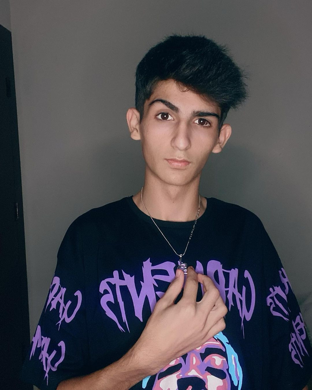 Çektiği videolardan kazandığı parayı estetiğe yatırdı! Taha Duymaz'ın değişimine inanamayacaksınız - Sayfa 7