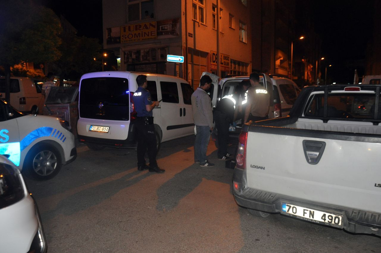 17 yaşındaki genç, silahla şakalaşırken akrabasını vurdu - Sayfa 5