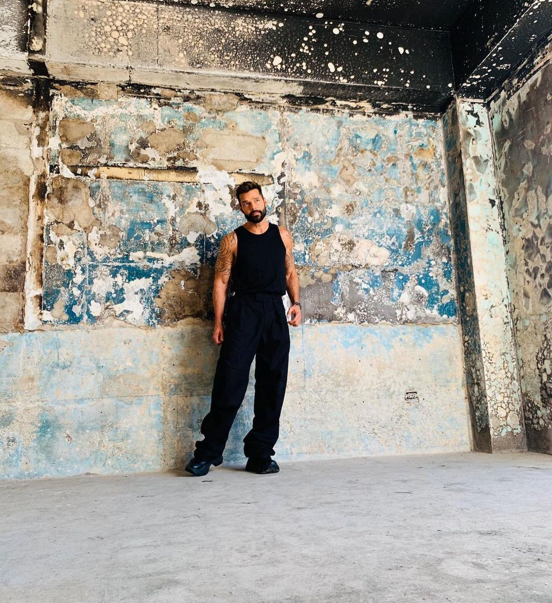 Rick Martin hakkında şoke eden iddia gündeme bomba gibi düştü: Yeğeniyle ilişki yaşadı! - Sayfa 10