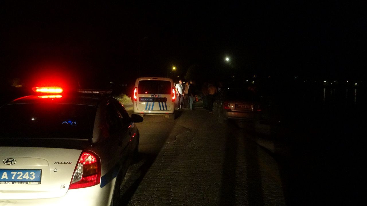 Gölet kenarında eğleniyorlardı, dehşeti yaşadılar! - Sayfa 7