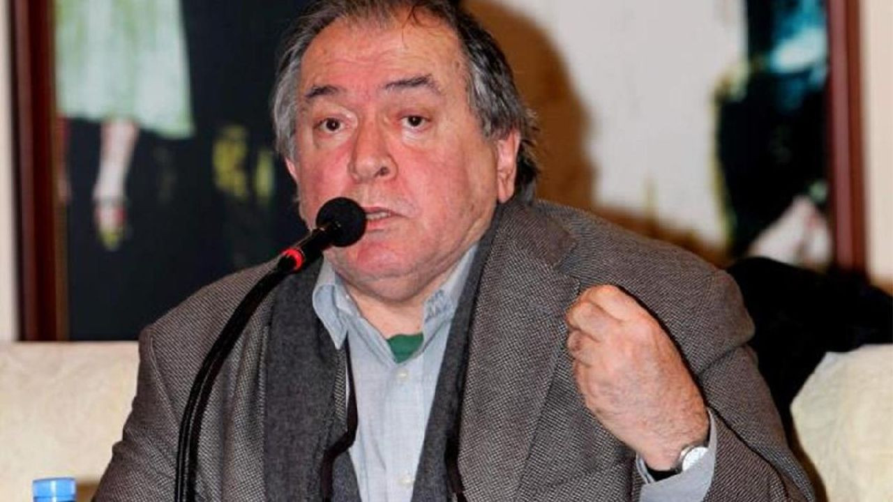 Ünlü yönetmen Erden Kıral hayatını kaybetti - Sayfa 5