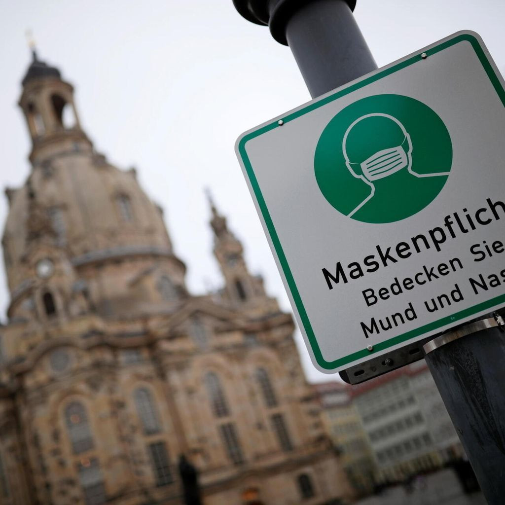 Almanya'da Covid alarmı! Maske zorunluluğu geri geliyor - Sayfa 5