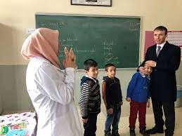 6 milyondan fazla öğretmenin katıldığı ÖBA eğitimleri yoğun katılımla devam ediyor - Sayfa 8