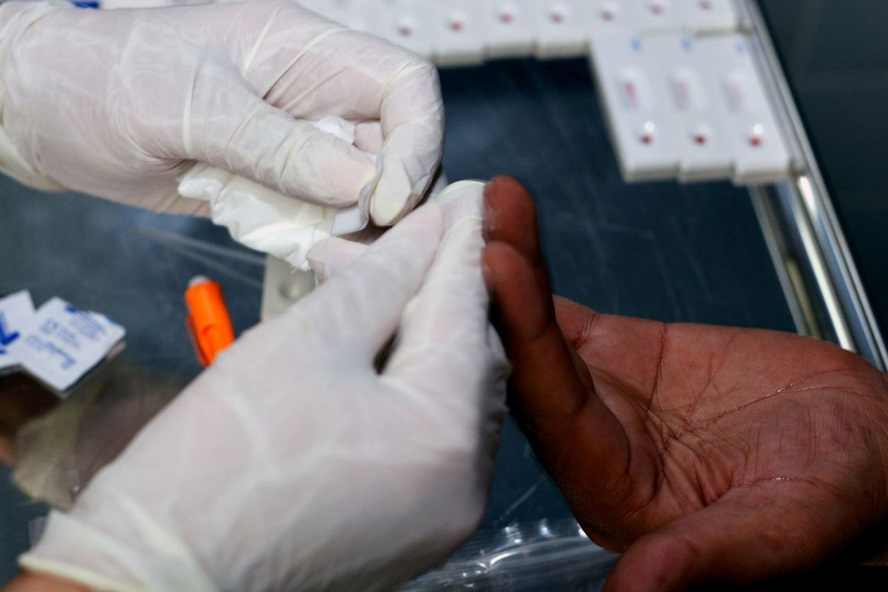 Marburg humması salgını! Aşısı ve özel tedavisi yok, ölüm oranı yüzde 90'a ulaşıyor - Sayfa 9