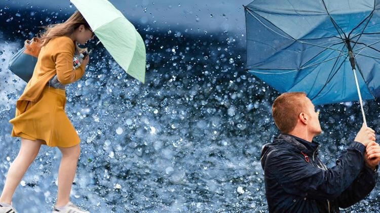 Meteoroloji'den Marmara ve Ege'ye şiddetli fırtına uyarısı: Sabah saatlerinde etkili olacak! - Sayfa 5