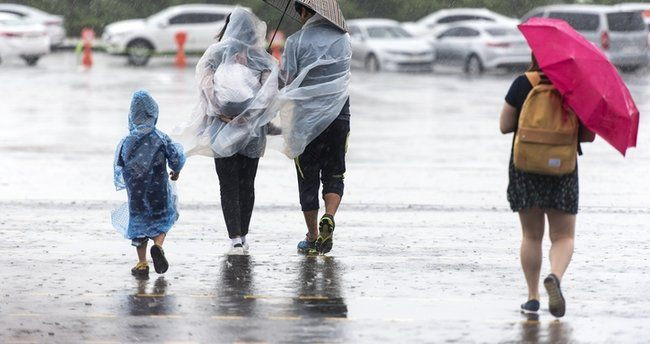 Meteoroloji'den Marmara ve Ege'ye şiddetli fırtına uyarısı: Sabah saatlerinde etkili olacak! - Sayfa 6