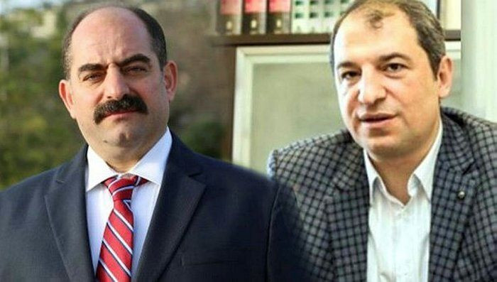 FETÖ'cü savcılar Zekeriya Öz ve Celal Kara'yı kimin kaçırdığı ortaya çıktı! Makam aracı ile götürmüş... - Sayfa 9