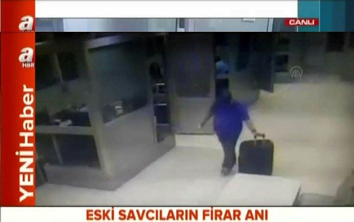 FETÖ'cü savcılar Zekeriya Öz ve Celal Kara'yı kimin kaçırdığı ortaya çıktı! Makam aracı ile götürmüş... - Sayfa 6