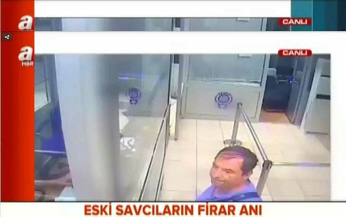 FETÖ'cü savcılar Zekeriya Öz ve Celal Kara'yı kimin kaçırdığı ortaya çıktı! Makam aracı ile götürmüş... - Sayfa 7