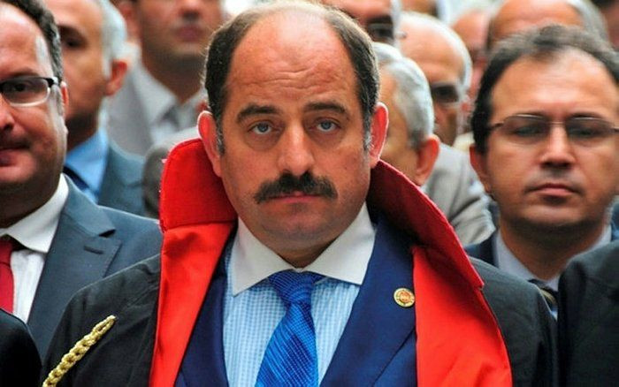 FETÖ'cü savcılar Zekeriya Öz ve Celal Kara'yı kimin kaçırdığı ortaya çıktı! Makam aracı ile götürmüş... - Sayfa 8