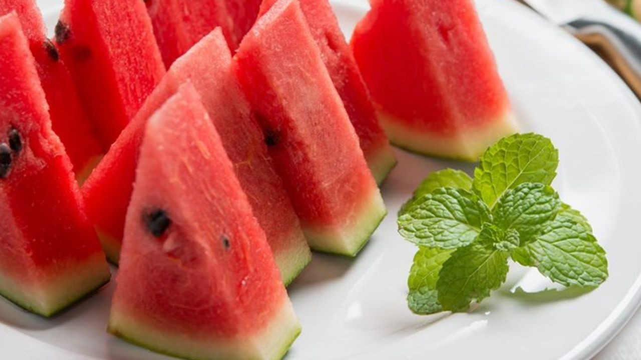 Yaz aylarının vazgeçilmez meyvesinin faydaları saymakla bitmiyor - Sayfa 12