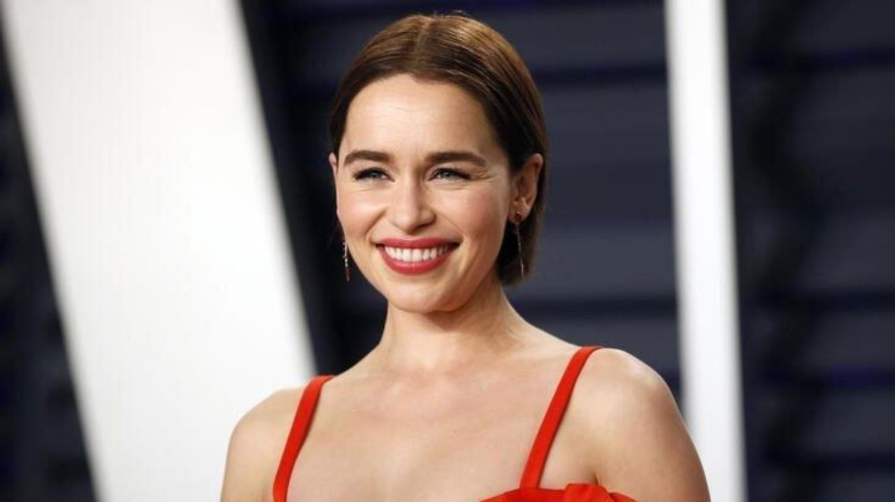 Game of Thrones’ın yıldızı Emilia Clarke, beyninin bir kısmını kaybettiğini açıkladı - Sayfa 5