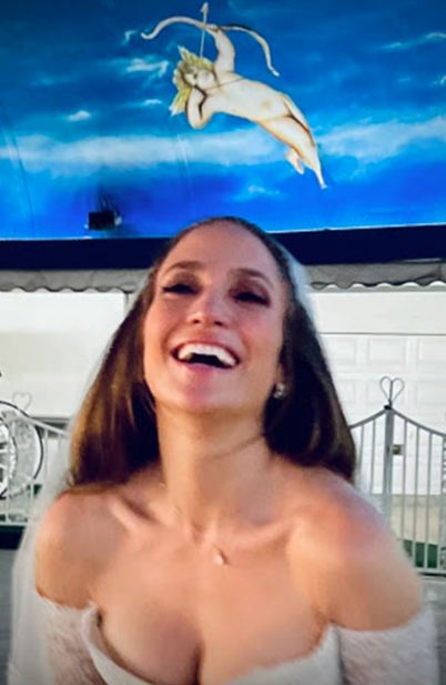 17 yıl sonra yeniden barışan Jennifer Lopez ile Ben Affleck sessiz sedasız evlendi! İşte nikahtan ilk kareler... - Sayfa 6