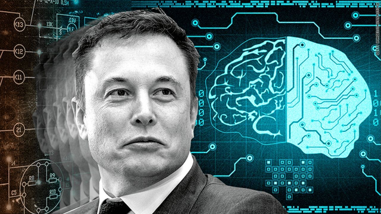 Elon Musk'tan hayrete düşüren açıklama! 'Zihnini' buluta yüklemiş - Sayfa 3