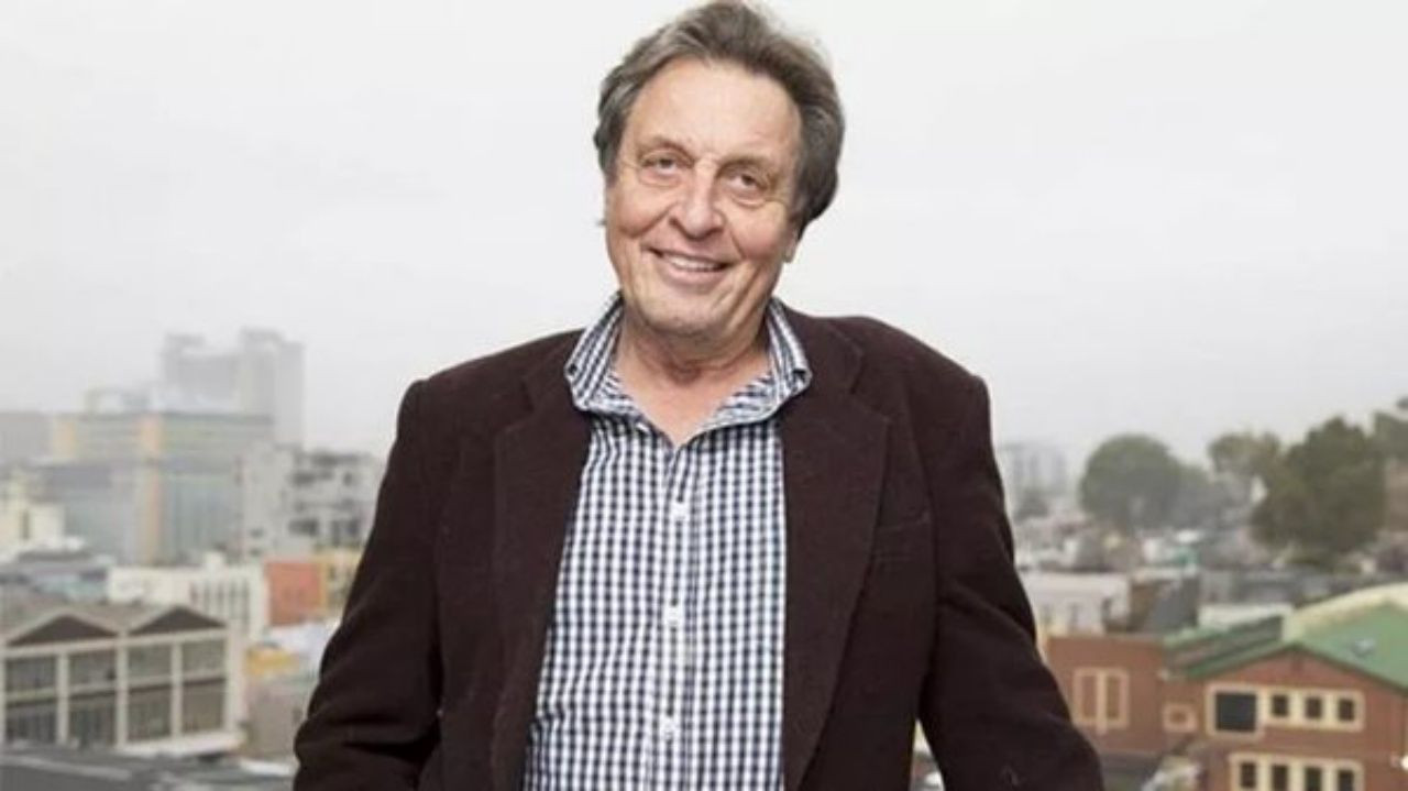 Elon Musk’ın babası Errol Musk bu sefer spermleriyle gündemde! - Sayfa 7