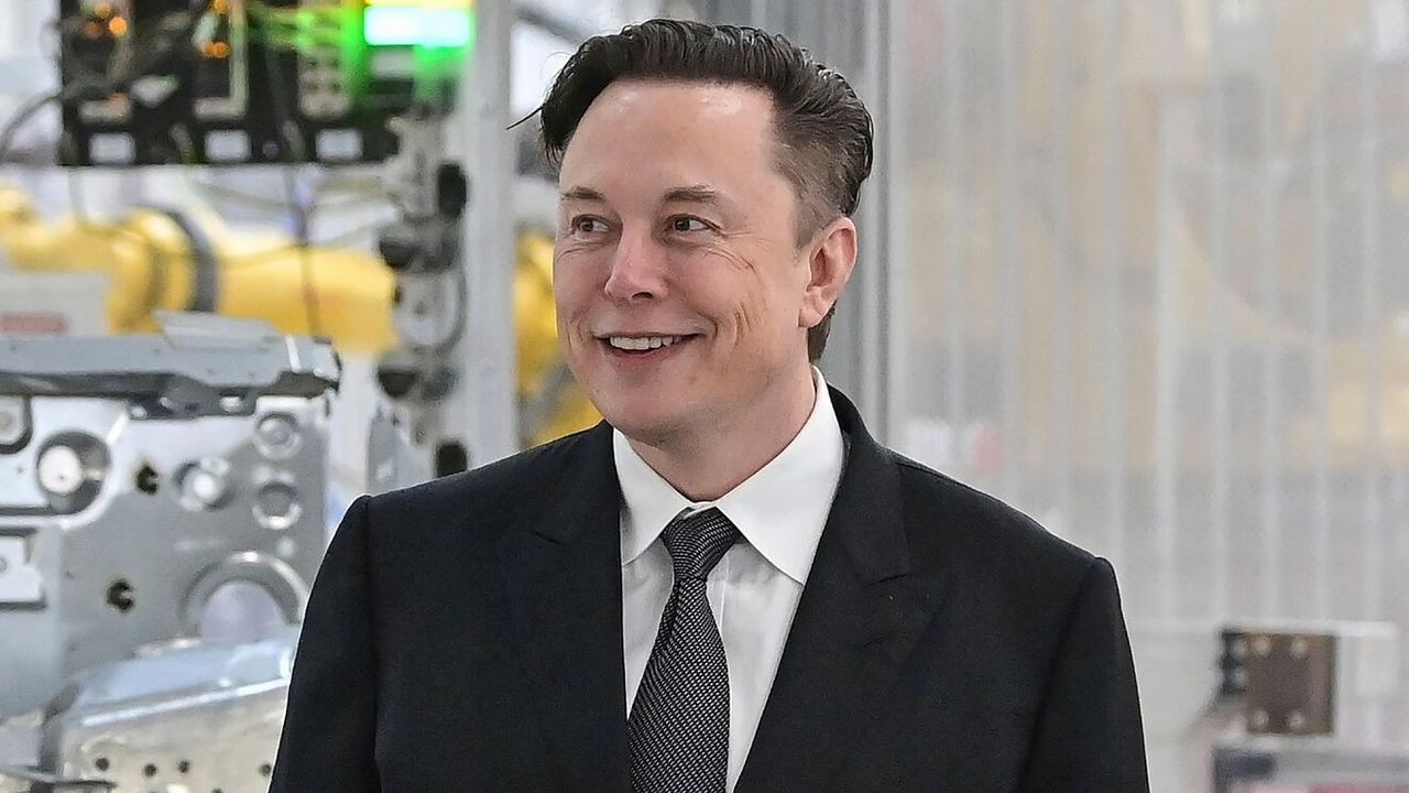 Elon Musk'tan hayrete düşüren açıklama! 'Zihnini' buluta yüklemiş - Sayfa 2