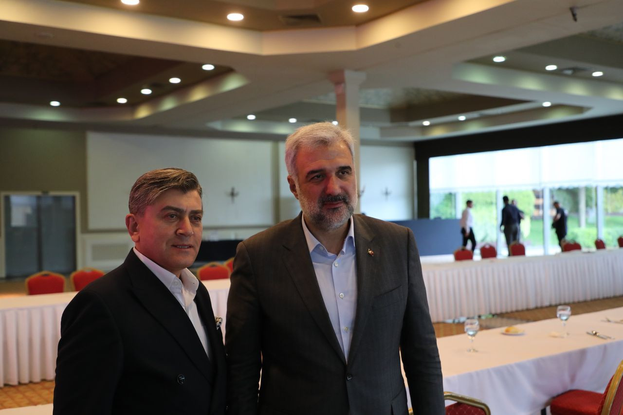 AK Parti, Yüz Yüze 100 Gün sloganı ile sahaya iniyor! İşte İstanbul planı - Sayfa 11