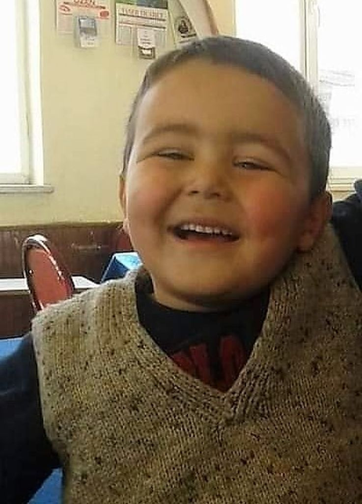 11 yaşındaki Hakkı’nın ardından 9 yaşındaki Rafet’ten de acı haber geldi - Sayfa 7