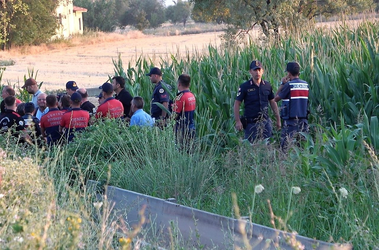 11 yaşındaki Hakkı’nın ardından 9 yaşındaki Rafet’ten de acı haber geldi - Sayfa 5
