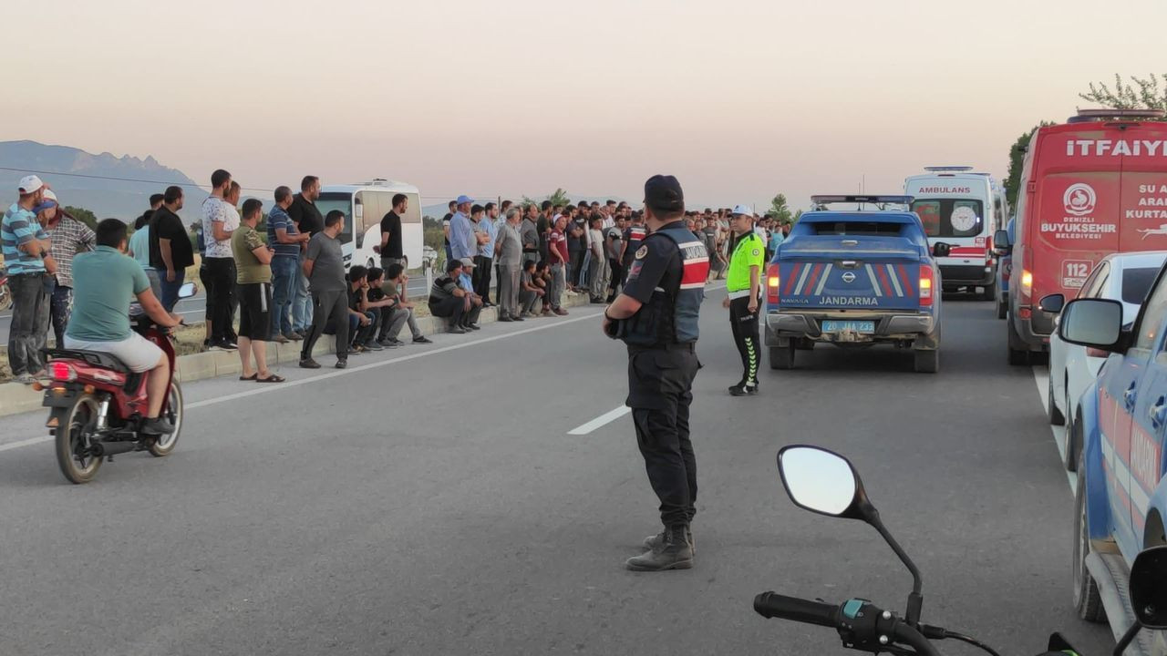 11 yaşındaki Hakkı’nın ardından 9 yaşındaki Rafet’ten de acı haber geldi - Sayfa 6