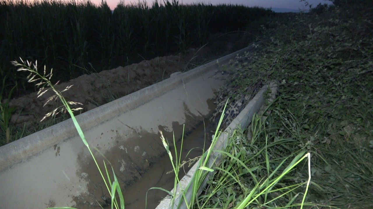 11 yaşındaki Hakkı’nın ardından 9 yaşındaki Rafet’ten de acı haber geldi - Sayfa 8