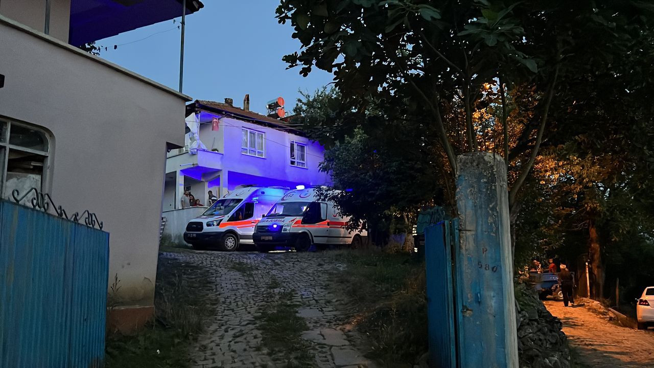 Fındık bahçesinde kanlı pusu! Çalışan aileye ateş açtılar: 3 ölü, 1 yaralı - Sayfa 5