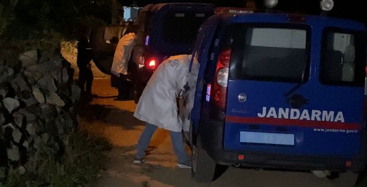 Fındık bahçesinde kanlı pusu! Çalışan aileye ateş açtılar: 3 ölü, 1 yaralı - Sayfa 7