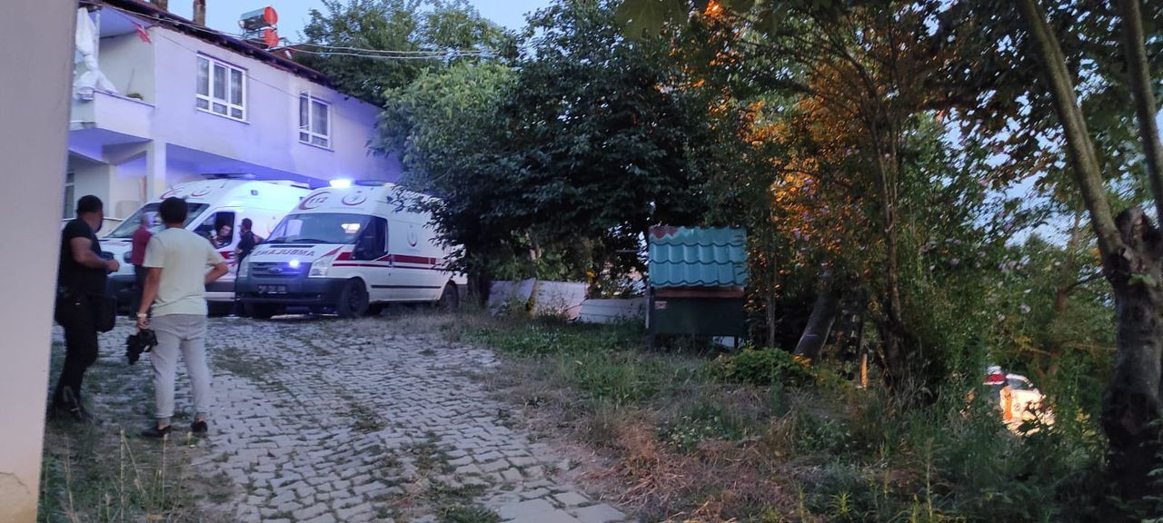 Fındık bahçesinde kanlı pusu! Çalışan aileye ateş açtılar: 3 ölü, 1 yaralı - Sayfa 9