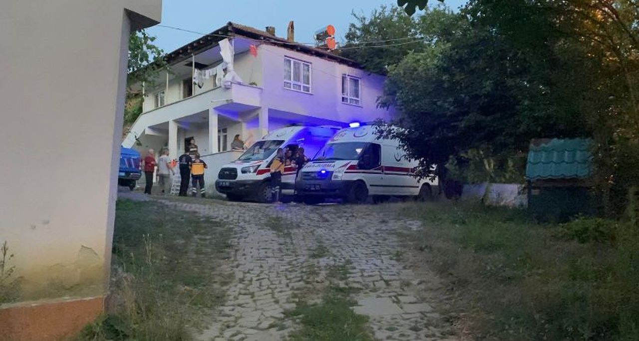 Fındık bahçesinde kanlı pusu! Çalışan aileye ateş açtılar: 3 ölü, 1 yaralı - Sayfa 6