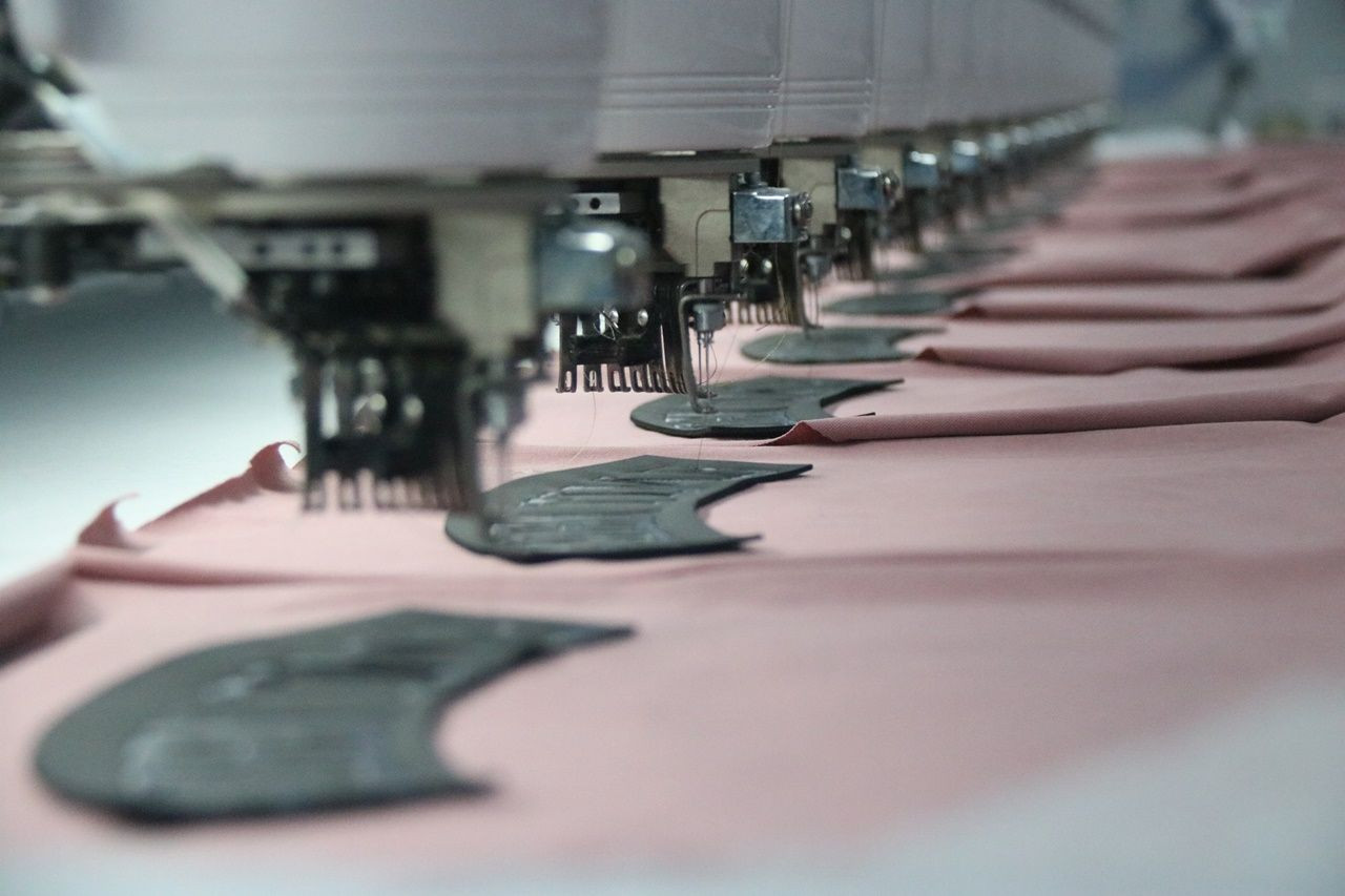 Diyarbakır'da topraktan podyuma sloganıyla Avrupa ülkelerine 1 milyon dolarlık ihracat hedefİ - Sayfa 10